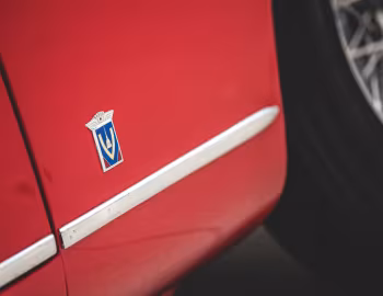 Fiat 8V Coupe (#0047) '1953