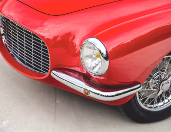 Fiat 8V Coupe (#0047) '1953