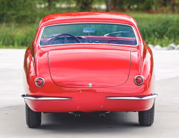 Fiat 8V Coupe (#0047) '1953
