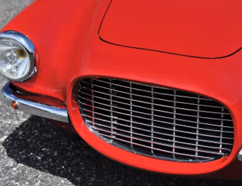 Fiat 8V Coupe (#0047) '1953