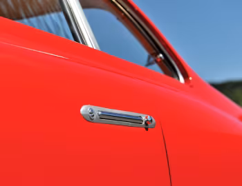 Fiat 8V Coupe (#0047) '1953