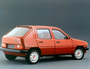 Fiat VSS '1981