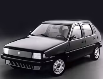 Fiat VSS '1981