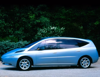 Fiat Vuscia Concept '1996