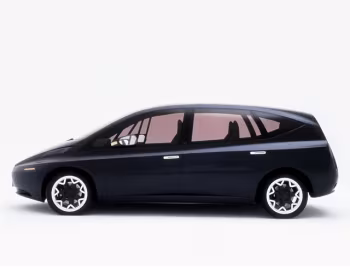 Fiat Vuscia Concept '1996