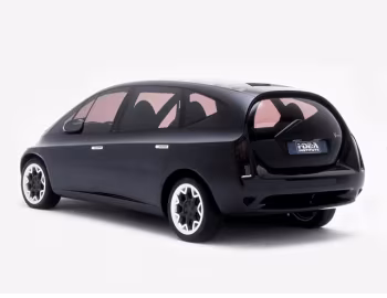 Fiat Vuscia Concept '1996