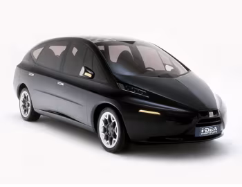 Fiat Vuscia Concept '1996