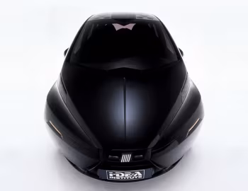 Fiat Vuscia Concept '1996