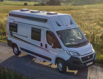 2015–19 Weinsberg CaraBus '2014–19