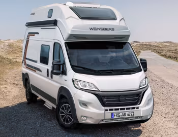 2023–24 Fiat Ducato Weinsberg CaraBus '2022–24