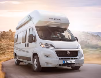 2015–19 Weinsberg CaraBus '2014–19