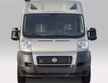 Weinsberg CaraBus 601 K '01.2014