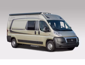 Weinsberg CaraBus 601 K '01.2014