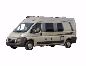 Weinsberg CaraBus 601 K '01.2014