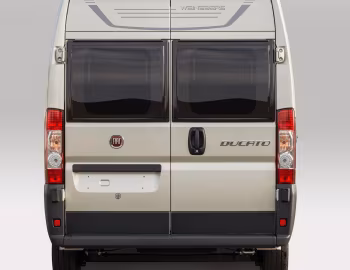 Weinsberg CaraBus 601 K '01.2014