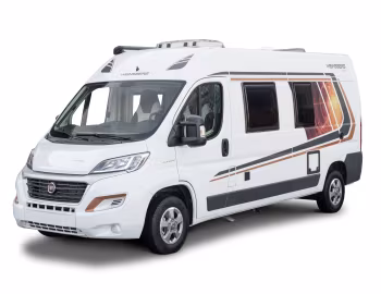 Weinsberg CaraBus EDITION [FIRE] '2017–18