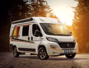 Weinsberg CaraBus EDITION [FIRE] '2017–18