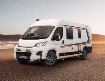 Weinsberg CaraBus EDITION [FIRE] 630 ME '01.2025–pr.