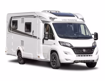 2015–22 Weinsberg CaraCompact '2014–22