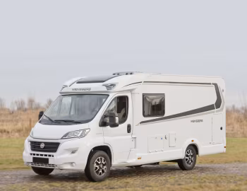 2015–22 Weinsberg CaraCompact '2014–22
