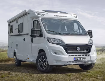 2015–22 Weinsberg CaraCompact '2014–22