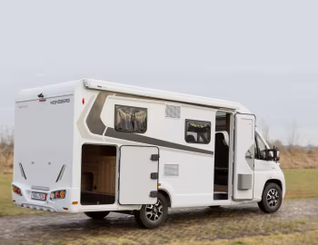 2015–22 Weinsberg CaraCompact '2014–22
