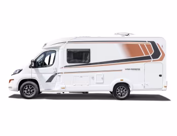 2018–20 Peugeot Boxer Weinsberg CaraCompact EDITION [PEPPER] '2017–20