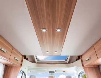Intérieur 2015–22 Weinsberg CaraLoft '2014–22