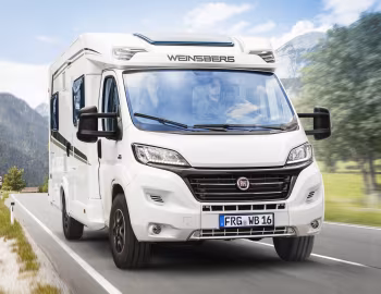 2015–22 Weinsberg CaraLoft '2014–22