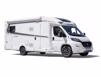 2018–22 Weinsberg CaraSuite '2017–22