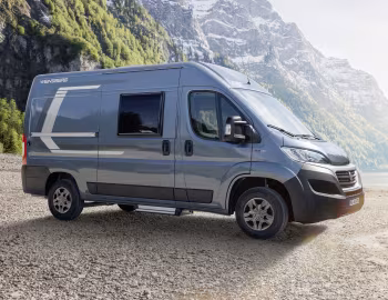 2017–22 Fiat Ducato Weinsberg CaraTour '2016–22