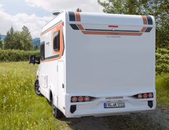 2021–22 Fiat Ducato Weinsberg CaraCompact EDITION [PEPPER] '2020–22