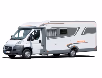 Weinsberg TI '2011–14