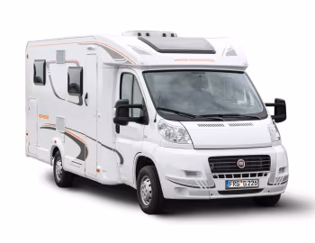 Weinsberg TI '2011–14
