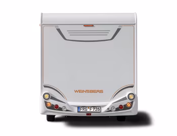 Weinsberg TI '2011–14