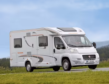 Weinsberg TI '2011–14
