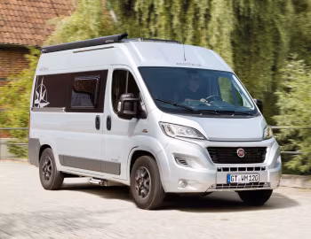 2015–?? Westfalia Amundsen 540D '2014–????