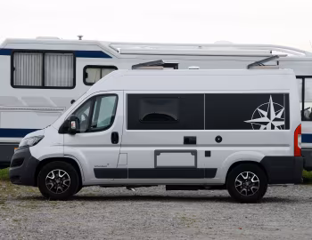2015–?? Westfalia Amundsen 540D '2014–????