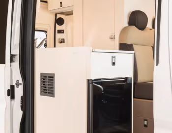 Interior 2015–?? Westfalia Amundsen 540D '2014–????