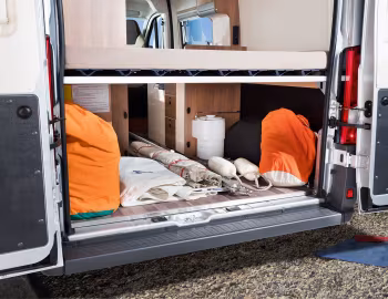 Interior 2015–?? Westfalia Amundsen 540D '2014–????
