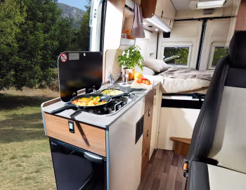 Interior 2015–?? Westfalia Amundsen 540D '2014–????