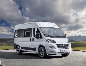 2015–?? Westfalia Amundsen 540D '2014–????