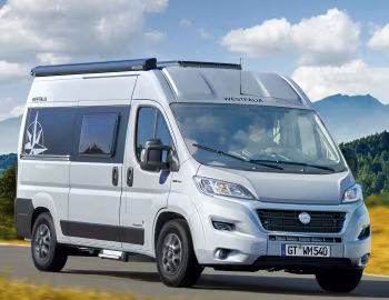 2015–?? Westfalia Amundsen 540D '2014–????