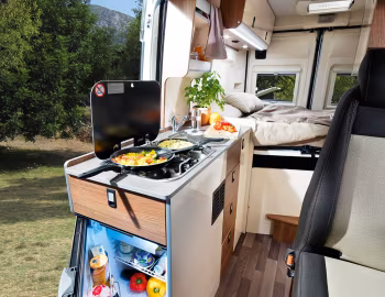 Interior 2015–?? Westfalia Amundsen 540D '2014–????