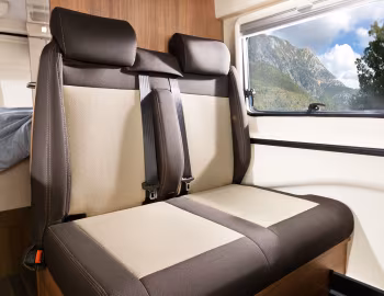 Interior 2015–?? Westfalia Amundsen 540D '2014–????