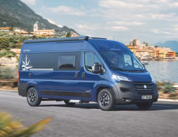 2015–?? Westfalia Amundsen 600D '2014–????