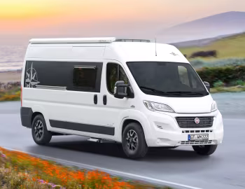 2015–?? Westfalia Amundsen 600D '2014–????