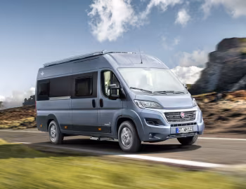 2016–?? Westfalia Amundsen 600E '2015–????