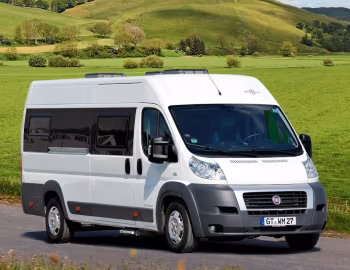 2011–14 Westfalia Columbus '2010–14
