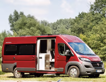 2015–pr. Westfalia Columbus '2014–pr.